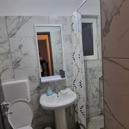 Apartment Ade *