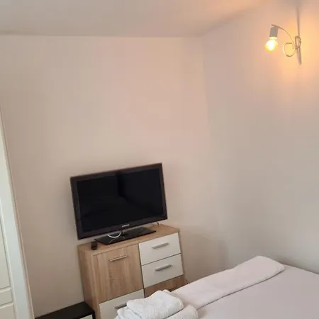 Apartment Ade *