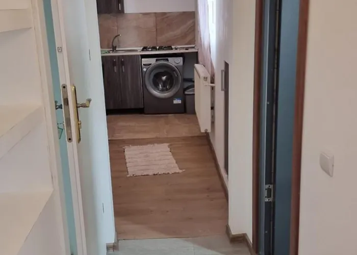 Apartament Ade Konstanca